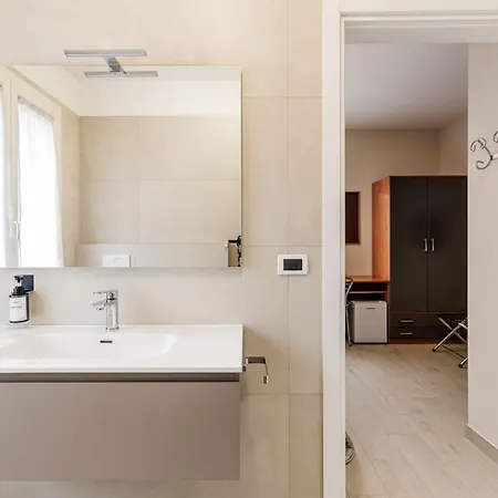 Bed & Breakfast Le Magnolie *