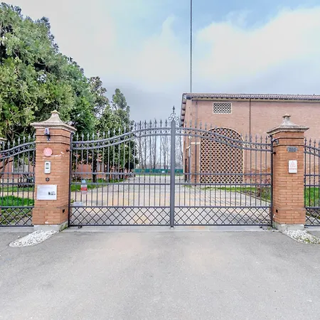 Le Magnolie * Modena