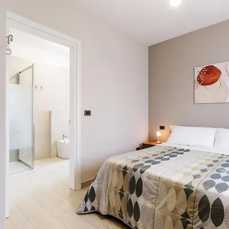 Bed and Breakfast Le Magnolie Μόντενα