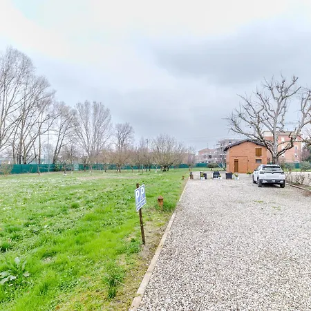 Le Magnolie * Modena