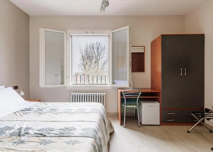 Bed & Breakfast Le Magnolie