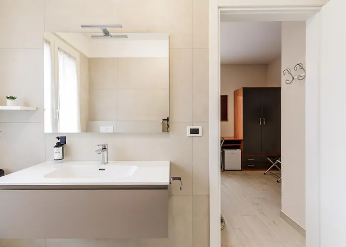 Bed & Breakfast Le Magnolie *