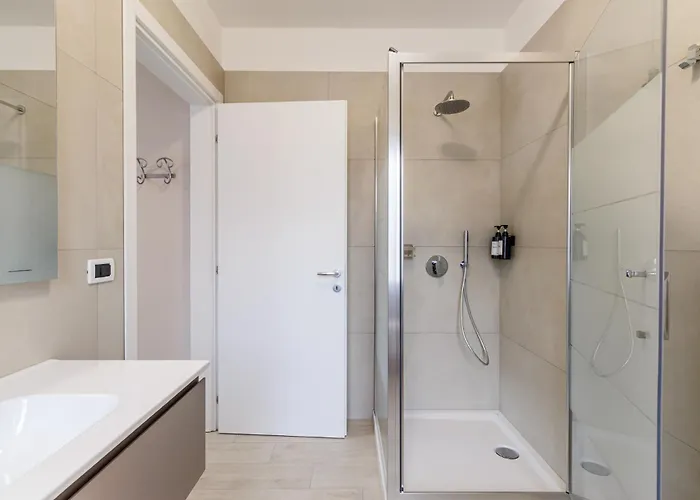 Le Magnolie * Modena