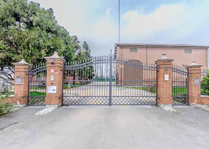 Le Magnolie * Modena