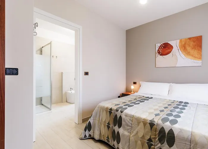 Bed & Breakfast Le Magnolie Modena