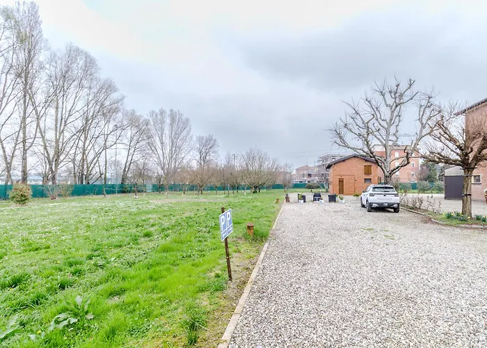 Le Magnolie * Modena