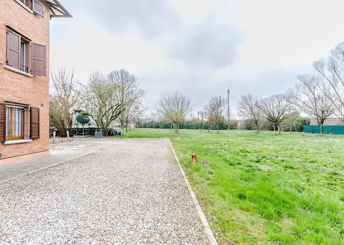 Bed & Breakfast Le Magnolie Modena