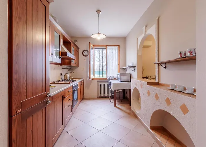 Le Magnolie Bed & Breakfast Modena