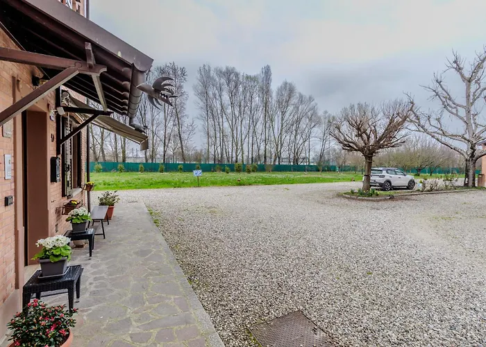 Le Magnolie * Modena