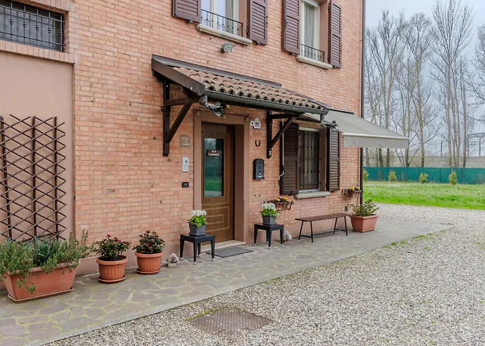 Bed & Breakfast Le Magnolie